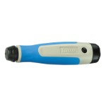NOGA handle NG1000 for type S blades